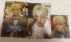 INI ウィンマジ田島将吾トレカセット