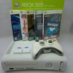 エックスボックス本体