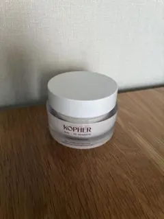 KOPHER Curepair Solution フェイスクリームのサムネイル
