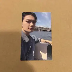 M!LK 佐野勇斗　トレカ