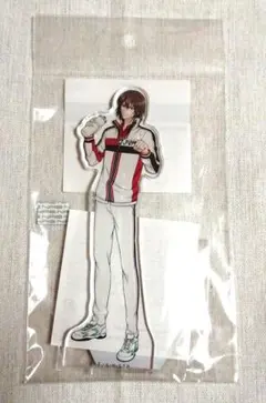 新テニスの王子様　JF2024　アクスタ　不二