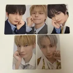 TXT セツナハナビ 通常盤 トレカ 10枚セット - メルカリ