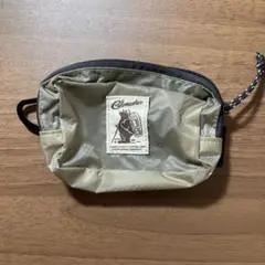 Cobmaster × FREAK'S STORE/スクエアポーチ