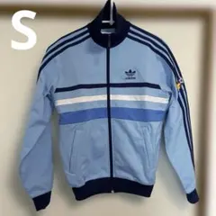 adidas ジャージ　Sのサムネイル