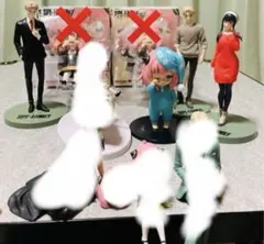 ＳＰＹ×ＦＡＭＩＬＹ