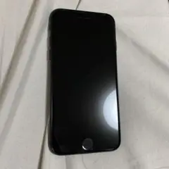 iPhone7 128GB A1779 (MNCK2J/A) ブラック