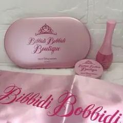 【ハロウィンにオススメ】メイクセット　ビビディバビディブティック　チーク　リップ