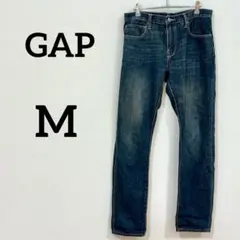【GAP】スリムデニムパンツ SLIM 30/32 メンズ ジーンズ
