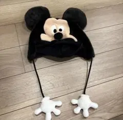 【即発送】ミッキーファンキャップ