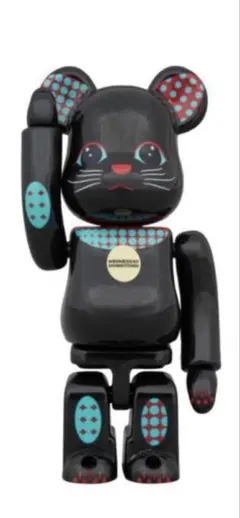 2025年最新】ベアブリック 100%の人気アイテム - メルカリ