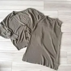 夏のアンサンブル♡エルフランクのサムネイル