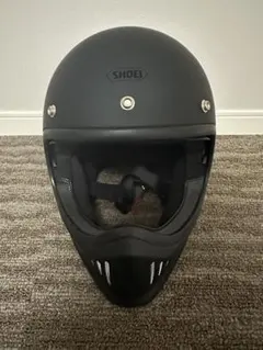 2025年最新】shoei ex-zero マットブラックの人気アイテム