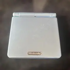 ゲームボーイアドバンスSP 本体