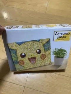 ARTBOARD JIGSAW ピカチュウ 366ピース　最終値下げ