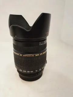 TAMRON AF 28-300mm F3.5-6.3 MACRO　Kマウント用のサムネイル