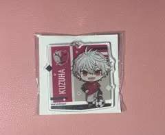 にじさんじ J1 葛葉 アクリルキーホルダー