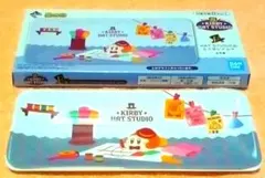 BANDAIの一番くじ星のカービィのF賞特製トレー景品用非売品