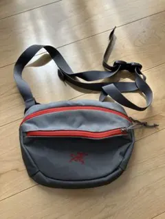 2026年最新】アークテリクス arcteryx ボディバッグ maka1 マカ1