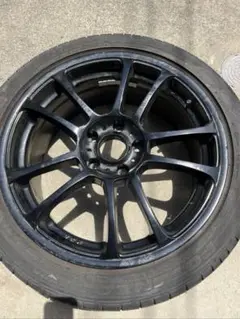ポテンザ　ゴジゲン　18インチ　4本セット