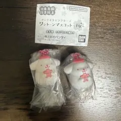 サンリオ ワントーンマスコット 桜 ポムポムプリン