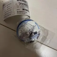 フラガリアメモリーズ フラメモ なかよくフェスティバル 缶バッジ