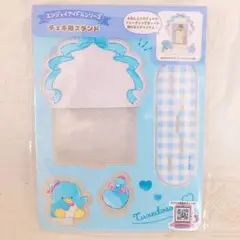 【新品】タキシードサム ⭐️ チェキ用スタンド