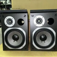 美品・希少】AURATONE 5CT-VW（ウッド調・2WAY防磁型）ペア - メルカリ