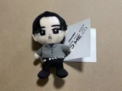 【即購入可】目黒蓮 すのチル ぬいぐるみ i DO ME