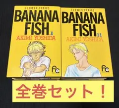BANANA FISH マックス・ロボの手記 小説 1〜4巻 全巻セット - メルカリ