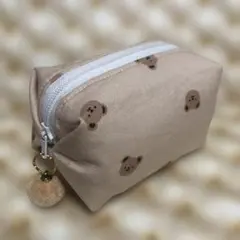 ミニポーチ ファッション小物