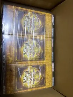 遊戯王 リミットオーバーコレクション 1BOX分 封入一致 - メルカリ