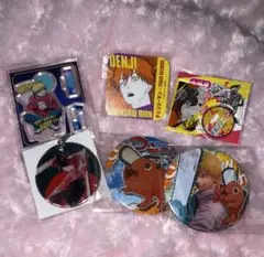 1982年 E.T ピンバッチ7個セット新品 - メルカリ