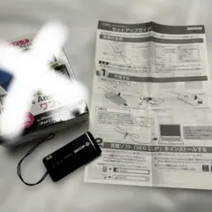I−O・データ機器　ジャンク品