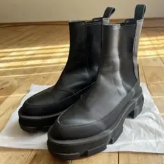 BOTH/ボース/GAO PLATFORM CHELSEA