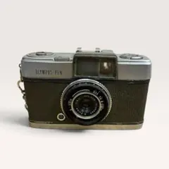 C214 Olympus Pen フィルムカメラのサムネイル