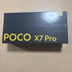 POCO X7 Pro 512GB