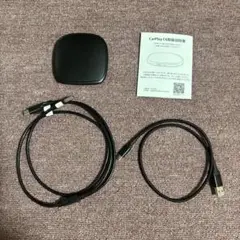 ぺち吉様 専用 Herilary C6 CarPlay AI Box