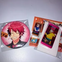 A3! 七尾太一