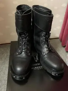 2026年最新】カドヤ ハンマーブーツの人気アイテム - メルカリ