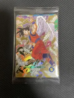 ドラゴンボール超 バーダック　　 未開封品 2026年最新】バーダック 未開封の人気アイテム - メルカリ