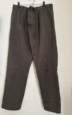 パンツ ワイドパンツ