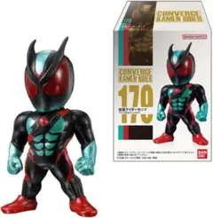 コンバージ仮面ライダー30 ゼッツフィジカムインパクト