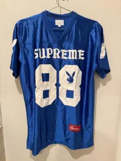 Supreme Curve Basketball Jersey ゲームシャツ s - メルカリ