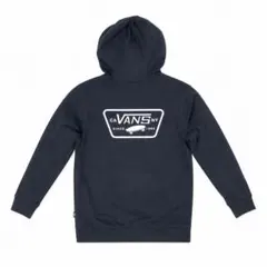 VANS バックプリント パーカーのサムネイル