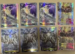 デジモンカード ユピテルモンまとめ