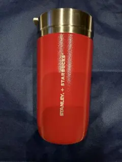 STARBUCKS スターバックス STANLEY タンブラー（真空二重構造）