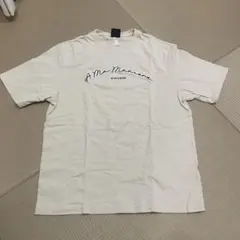 nike Jordan A Ma Maniére Tシャツ M ナイキ