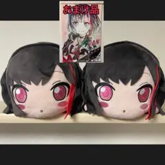 2026年最新】BanG Dream! メガジャンボ寝そべりぬいぐるみの人気