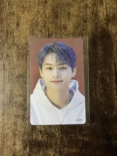 2025年最新】seventeen hmv ジュンの人気アイテム - メルカリ