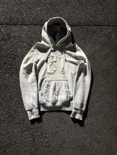00s y2k 平成 Abercrombie & Fitch パーカー L相当